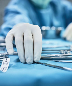 BỘ DỤNG CỤ PHẪU THUẬT CƠ BẢN