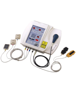 MÁY TRỊ LIỆU ĐIỆN SIÊU ÂM ELS-100 EL-SONIC (STRATEK – HÀN QUỐC)