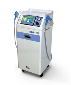 MÁY XUNG KÍCH ĐIỀU TRỊ ESWT-1000 (STRATEK – HÀN QUỐC)