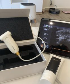 MÁY SIÊU ÂM CẦM TAY ĐẦU DÒ ĐƠN DOPPLER