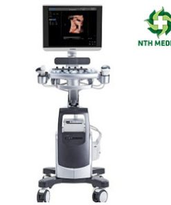 MÁY SIÊU ÂM BÀN ĐẨY 5D CHISON QBIT 7