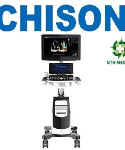 MÁY SIÊU ÂM BÀN ĐẨY 5D HD LIVE CHISON CBIT9