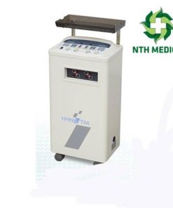 Máy giao thoa điều trị 2 kênh HANIL H-402