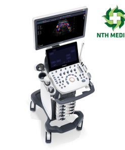 MÁY SIÊU ÂM BÀN ĐẨY 5D SONOSCAPE P22