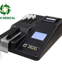 MÁY PHÂN TÍCH HÓA BÁN TỰ ĐỘNG STAT FAX 4500
