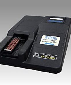 MÁY ĐỌC ELISA STAT FAX 4700