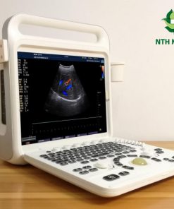 MÁY SIÊU ÂM CẦM 4D DOPPLER MÀU TEKNOVA TH-5000MB