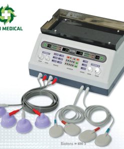 MÁY ĐIỆN XUNG H-3000S