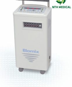 MÁY ĐIỆN CHÂM KHÔNG KIM HANIL BIOMIX HSP-601