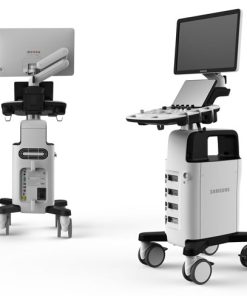 MÁY SIÊU ÂM 5D HD LIVE SAMSUNG MEDISON HS40