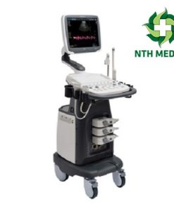 MÁY SIÊU ÂM BÀN ĐẨY 4D SONOSCAPE S12 PRO