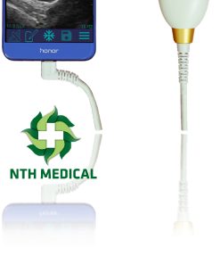 Máy siêu âm cầm tay UC5-2