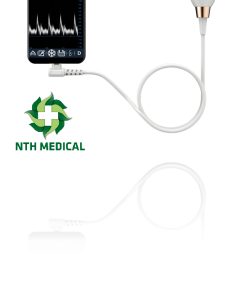 Máy siêu âm cầm tay UL10-5S