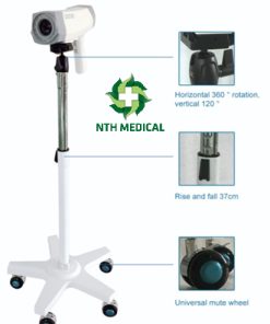 MÁY SOI CỔ TỬ CUNG KĨ THUẬT SỐ  -    YKD-3002