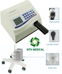 MÁY XÉT NGHIỆM NƯỚC TIỂU - BC400