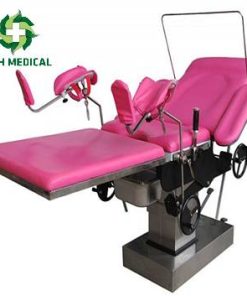 BÀN KHÁM SẢN PHỤ KHOA THỦY LỰC - HEC2003A