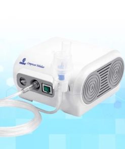 Máy xông mũi họng khí dung CHIDO CNB69021