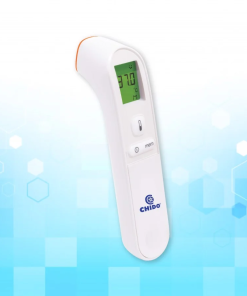Nhiệt kế hồng ngoại cao cấp CHIDO