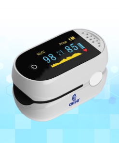Máy đo nồng độ Oxy máu SpO2 CHIDO Model B1