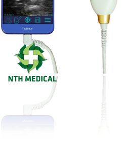 Máy siêu âm cầm tay UL10-5