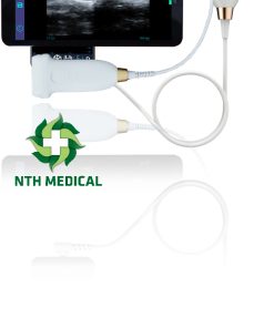 Máy siêu âm cầm tay UL10-5