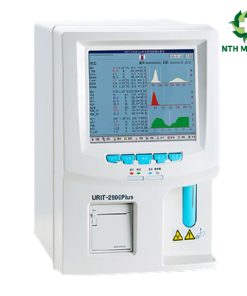 MÁY XÉT NGHIỆM HUYẾT HỌC  URIT 2900Plus