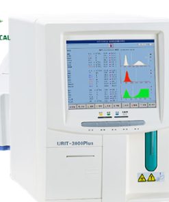 MÁY XÉT NGHIỆM HUYẾT HỌC URIT 3000Plus