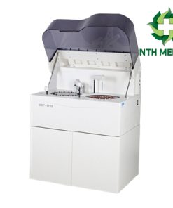 MÁY XÉT NGHIỆM SINH HÓA TỰ ĐỘNG  URIT 8210