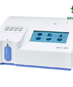 MÁY SINH HÓA BÁN TỰ ĐỘNG URIT 880