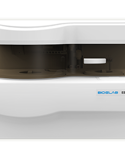 MÁY XÉT NGHIỆM SINH HÓA TỰ ĐỘNG 150 TEST/H - AS 160