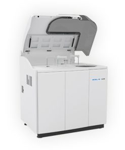 MÁY XÉT NGHIỆM SINH HÓA TỰ ĐỘNG 400 TEST/H - AS 480