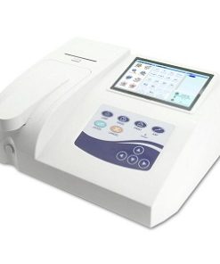 MÁY XÉT NGHIỆM BÁN TỰ ĐỘNG - BC300