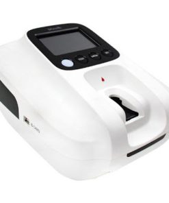 MÁY XÉT NGHIỆM ĐÔNG MÁU QUANG HỌC - OCG 102