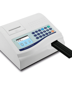 MÁY XÉT NGHIỆM NƯỚC TIỂU 8 - 11 THÔNG SỐ - BC 400