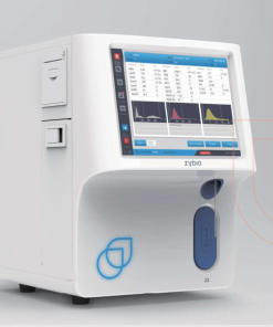 MÁY XÉT NGHIỆM HUYẾT HỌC TỰ ĐỘNG 70 TEST/H - Z3