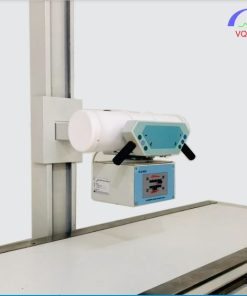 MÁY X-QUANG KỸ THUẬT SỐ VQMED