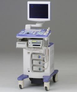 MÁY SIÊU ÂM ALOKA 3500SX