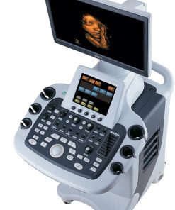 MÁY SIÊU ÂM 4D DOPPLER MÀU APOGEE 3300 - SIUI