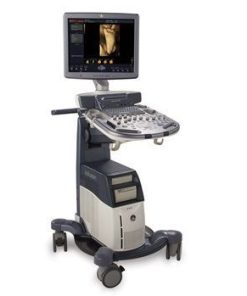 Máy siêu âm Voluson s6