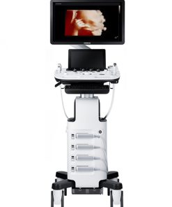 MÁY SIÊU ÂM 5D HD LIVE SAMSUNG MEDISON HS40 (DEMO NEW)