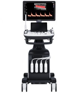 Máy siêu âm 5D Samsung Medison HS60 ( Demo new)