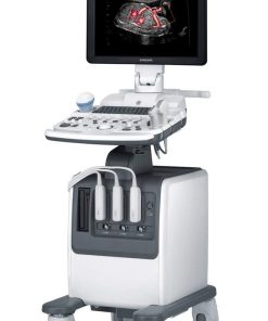 Máy siêu âm 4D, Doppler màu Samsung Medison Sonoace R7