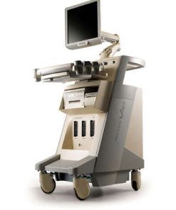 Máy siêu âm DOPPLER màu 4D - MEDISON ACCUVIX V10