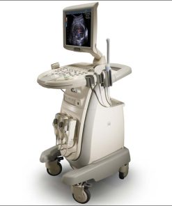 Máy siêu âm Medison X6