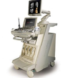 Máy siêu âm 4D màu MEDISON ACCUVIX V20
