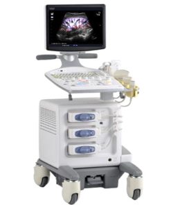 Máy siêu âm 4D Aloka F37 - Hitachi