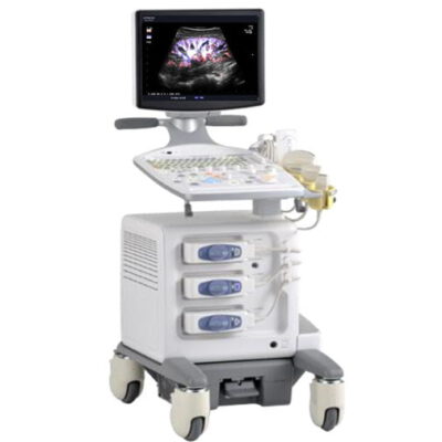 Máy siêu âm 4D Aloka F37 - Hitachi