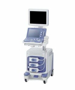 Máy siêu âm 4D Aloka Alpha 6