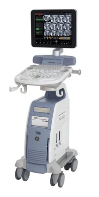 MÁY SIÊU ÂM 5D VOLUSON P8