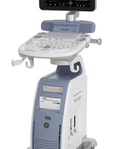 MÁY SIÊU ÂM 5D VOLUSON P8